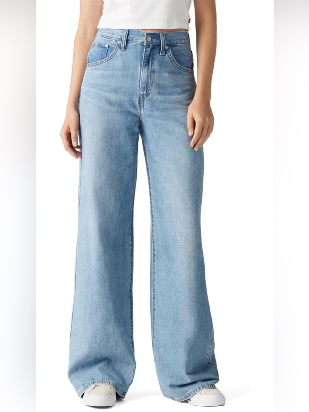 Levi's Women's Cinch Baggy